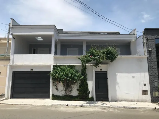 Imagem: Sobrado a Venda em Sp Vila Prudnte