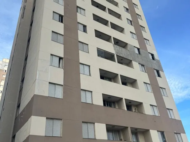 Imagem: Apartamento a Venda em Sp Vila Prudente
