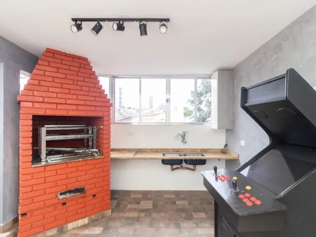 Imagem 15: Casa a Venda em Sp Mooca