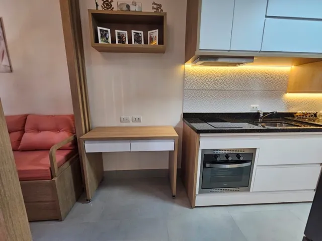 Imagem 15: Flat a Venda em Sp Tatuapé