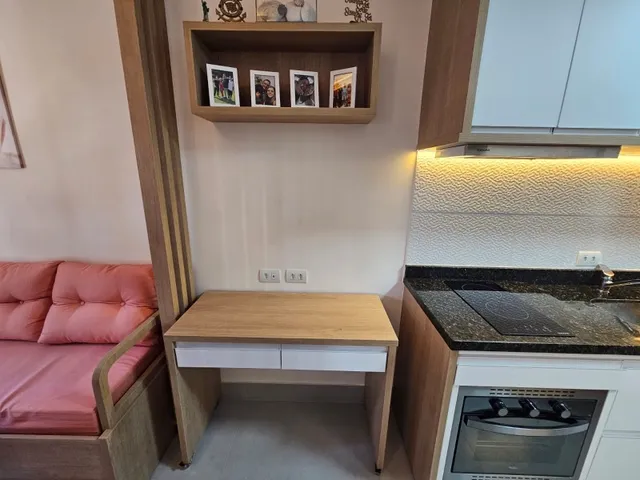 Imagem 4: Flat a Venda em Sp Tatuapé