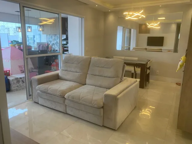Imagem 1: Apartamento a Venda em Sp Tatuapé
