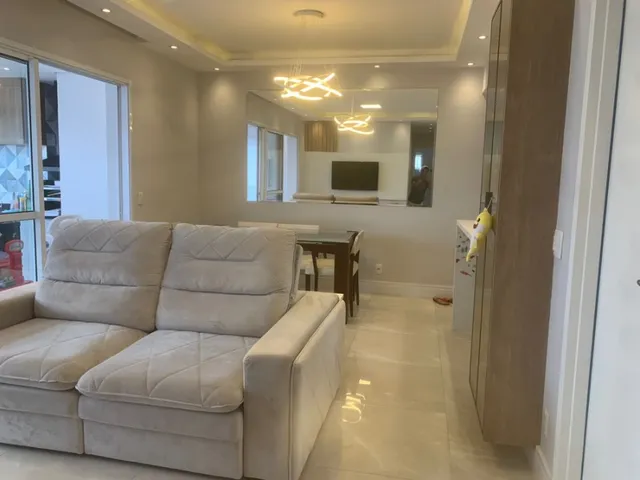 Imagem 4: Apartamento a Venda em Sp Tatuapé