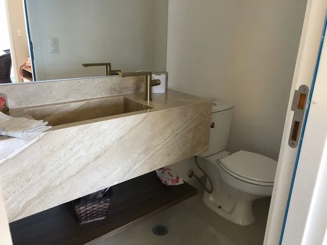 Imagem 15: Apartamento a Venda em Sp Tatuapé