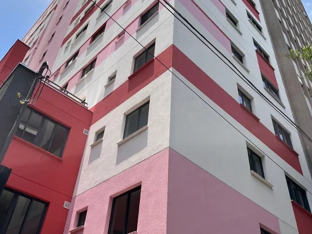 Imagem: Apartamento Flat a Venda em Sp Vila Buarque