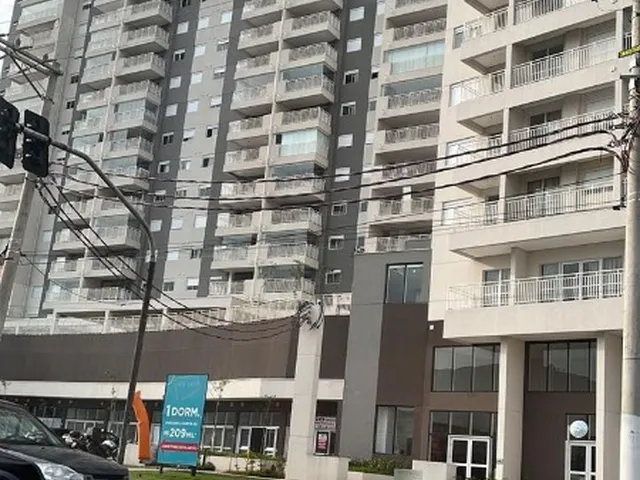 Imagem: Apartamento a Venda em Sp Penha de França