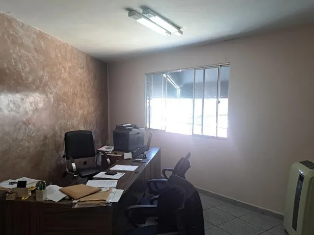 Imagem: Prédio Comercial a Venda em Sp Vila Talarico