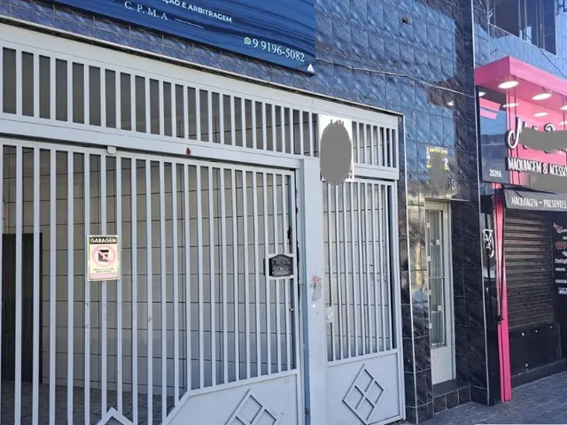 Imagem 9: Prédio Comercial a Venda em Sp Vila Talarico