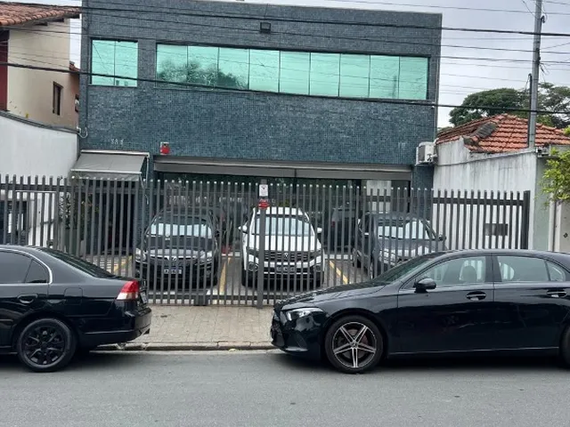 Imagem: Prédio Comercial a Venda em Sp Tatuapé