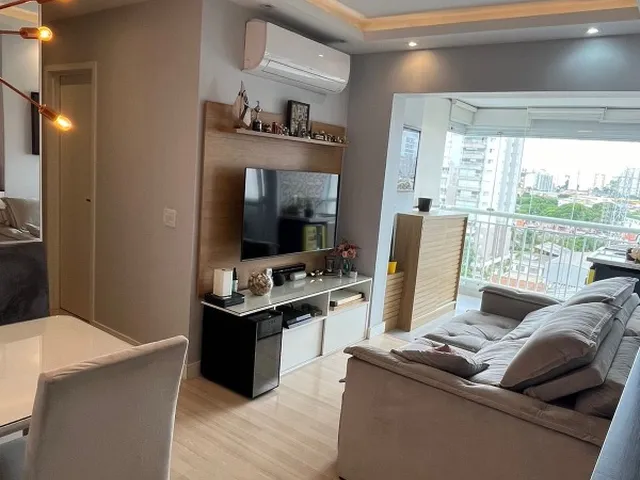 Imagem: Apartamento a Venda em Sp Vila Prudente