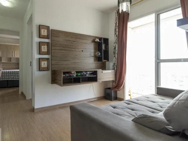 Imagem: Apartamento a Venda em Sp Liberdade