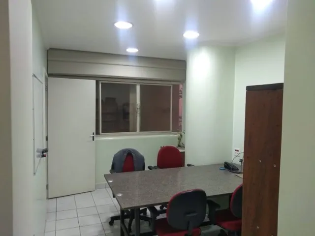 Imagem: Sala Comercial a Venda em Sp República