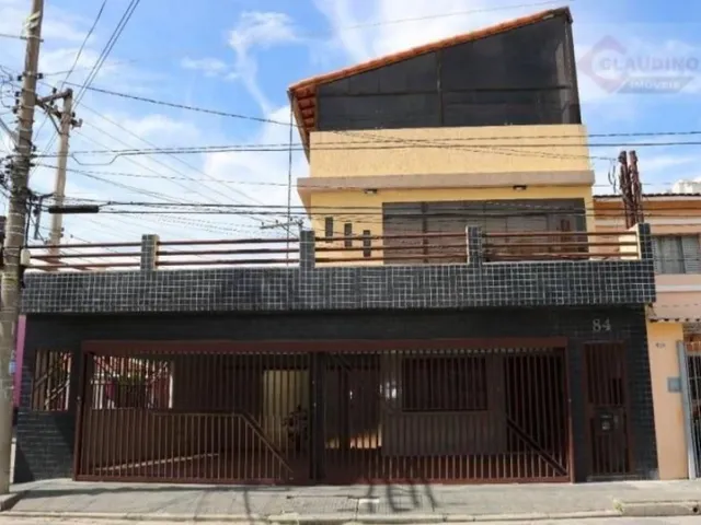 Imagem: Sobrado a Venda em Sp Vila Carrao