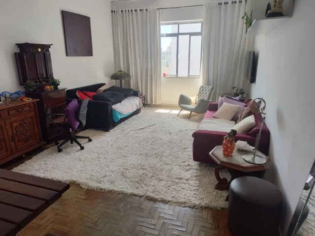 Imagem: Apartamento a Venda em Sp Consolação