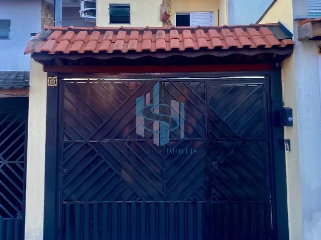 Imagem: Sobrado a Venda em Sp Vila Formosa