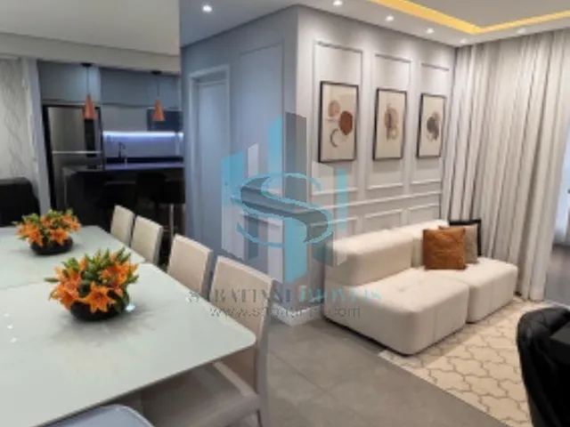 Imagem: Apartamento a Venda em Sp Tatuapé