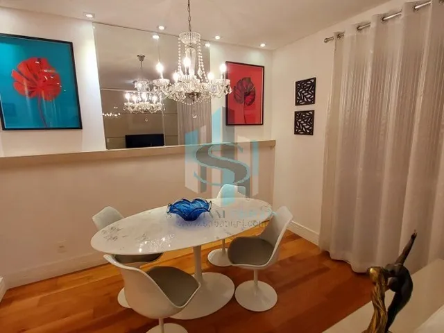 Imagem: Apartamento a Venda em Sp Vila Prudente