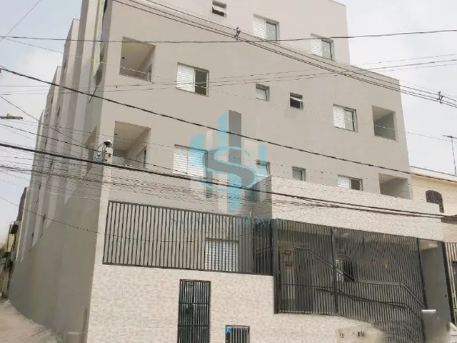 Imagem: Apartamento a Venda em Sp Artur Alvim