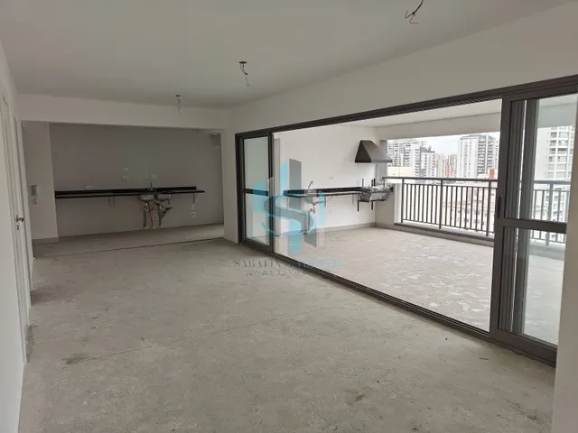Imagem: Apartamento a Venda em Sp Tatuapé