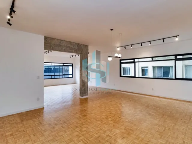 Imagem: Apartamento a Venda em Sp Consolação
