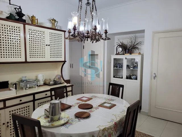 Imagem 5: Apartamento À Venda em Sp Higienópolis