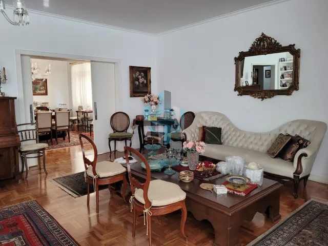Imagem 12: Apartamento À Venda em Sp Higienópolis