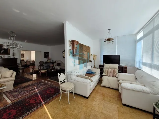 Imagem 9: Apartamento À Venda em Sp Higienópolis
