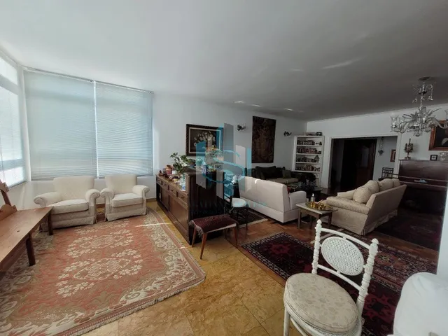 Imagem 7: Apartamento À Venda em Sp Higienópolis