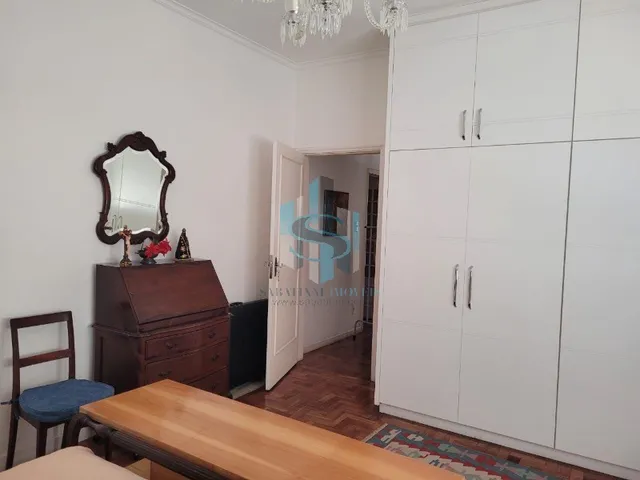 Imagem 8: Apartamento À Venda em Sp Higienópolis