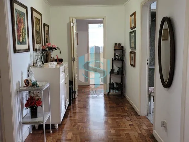 Imagem 15: Apartamento À Venda em Sp Higienópolis