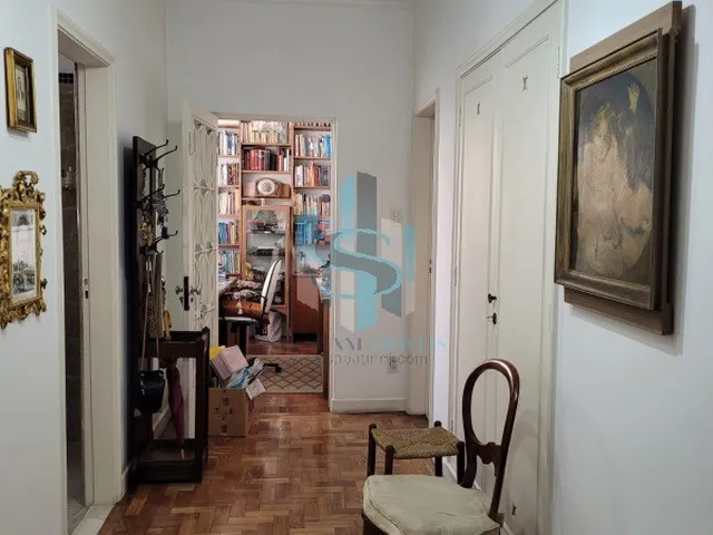 Imagem 14: Apartamento À Venda em Sp Higienópolis