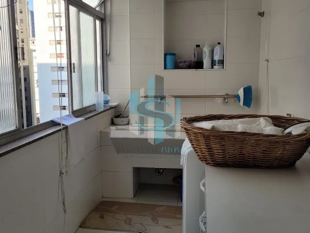Imagem 6: Apartamento À Venda em Sp Higienópolis