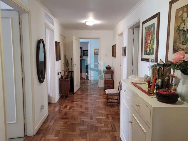 Imagem 10: Apartamento À Venda em Sp Higienópolis