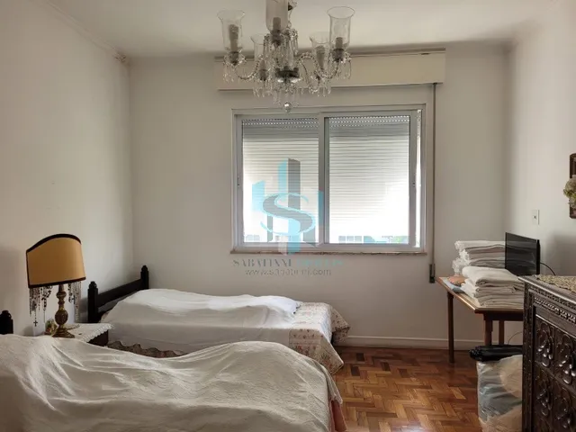 Imagem 16: Apartamento À Venda em Sp Higienópolis