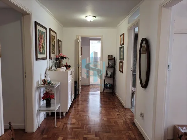 Imagem 2: Apartamento À Venda em Sp Higienópolis