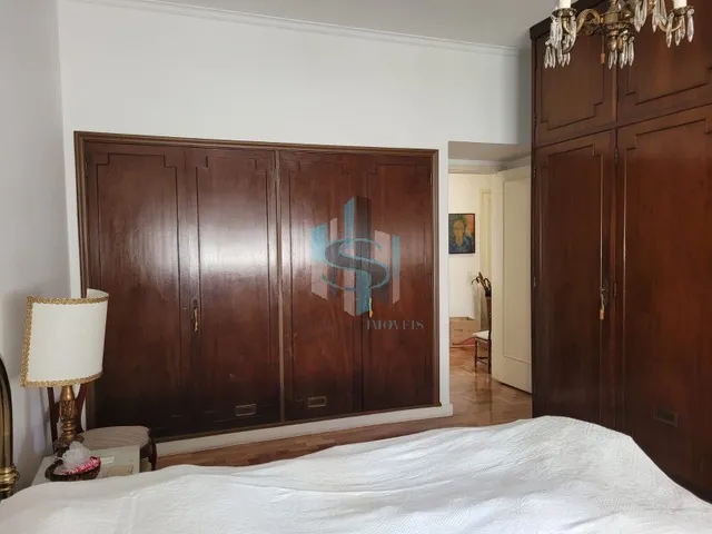 Imagem 11: Apartamento À Venda em Sp Higienópolis