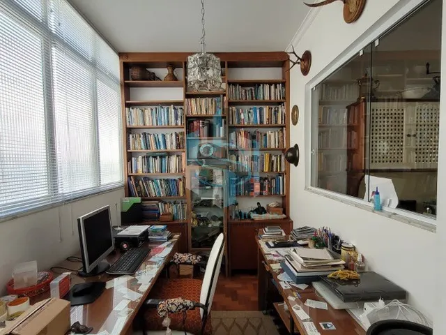Imagem 4: Apartamento À Venda em Sp Higienópolis