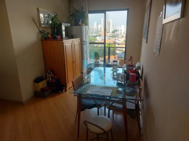Imagem: Apartamento a Venda em Sp Mooca