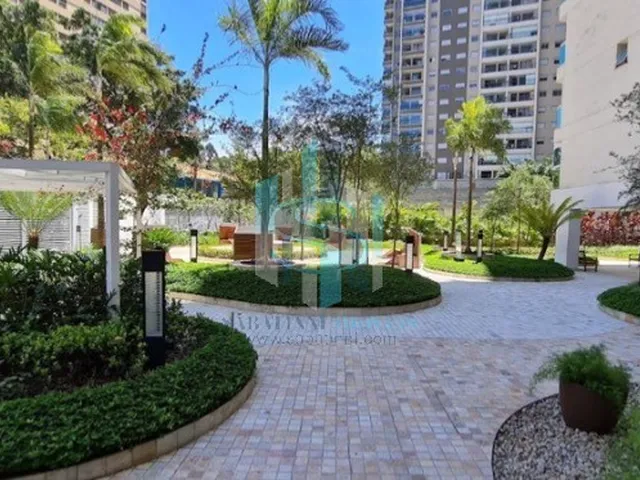 Imagem: Apartamento a Venda em Sp Consolação