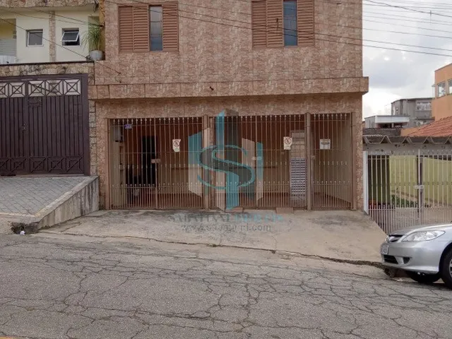 Imagem: Casa a Venda em Sp Vila Ré