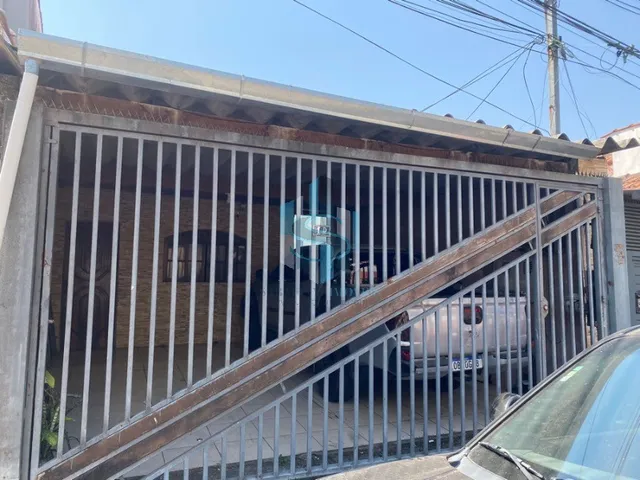 Imagem: Casa a Venda em Sp Penha