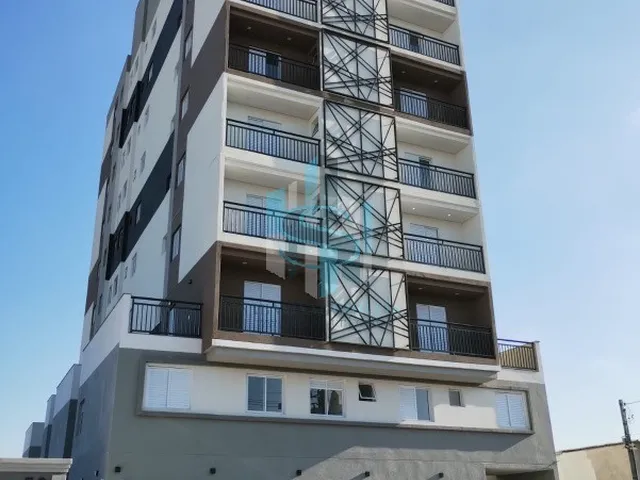Imagem: Apartamento a Venda em Sp Vila Formosa