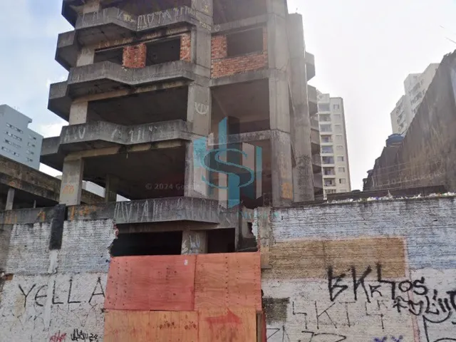 Imagem 1: Terreno a Venda em Sp Vila Esperança
