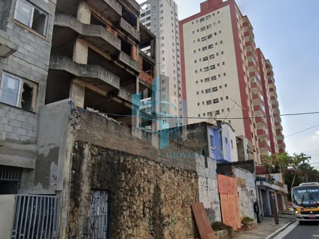 Imagem 4: Terreno a Venda em Sp Vila Esperança