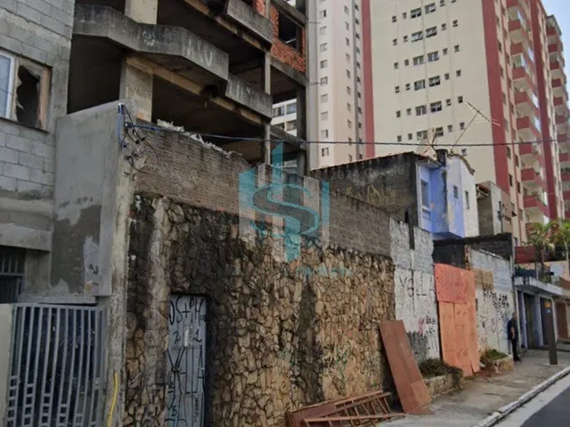 Imagem 3: Terreno a Venda em Sp Vila Esperança