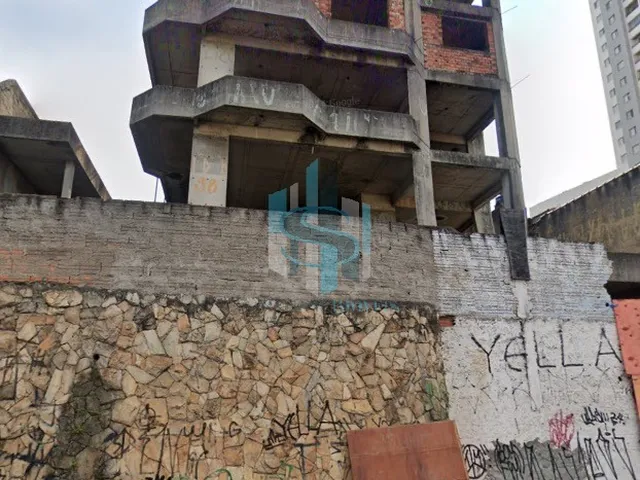 Imagem 6: Terreno a Venda em Sp Vila Esperança