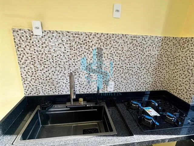 Imagem 13: Apartamento Venda em Sp Vila Prudente