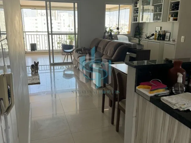 Imagem 1: Apartamento a Venda em Sp Aclimação