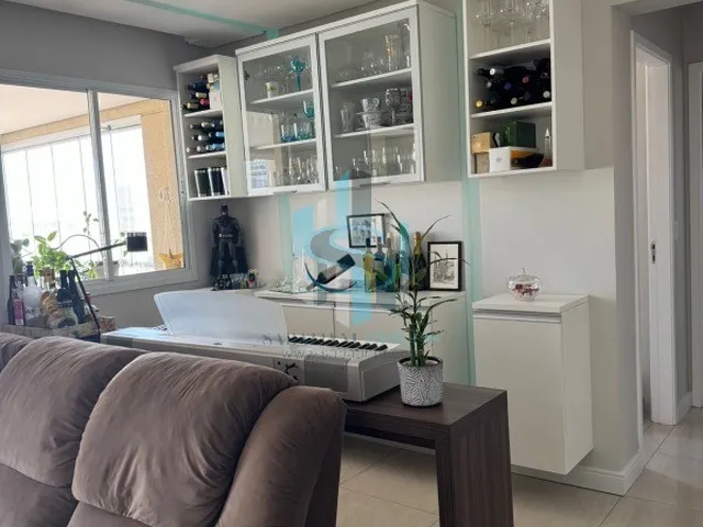Imagem 16: Apartamento a Venda em Sp Aclimação