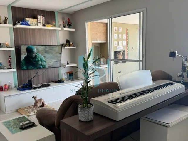 Imagem 8: Apartamento a Venda em Sp Aclimação